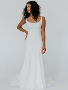 Love Lives Here Riley bridal gown 1020