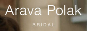 Arava-Polak-Bridal-Logo