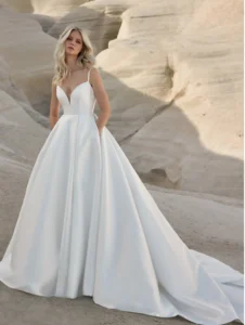 Frances-by-sassi-holford-bridal-front-view