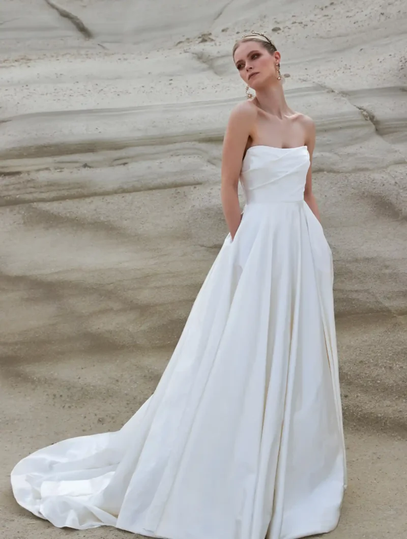 Harper-by-sassi-holford-bridal-front-view
