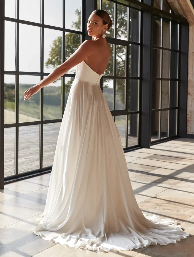 Isla-Gown-by-Sassi-Holford-Bridal-Full-Back-View