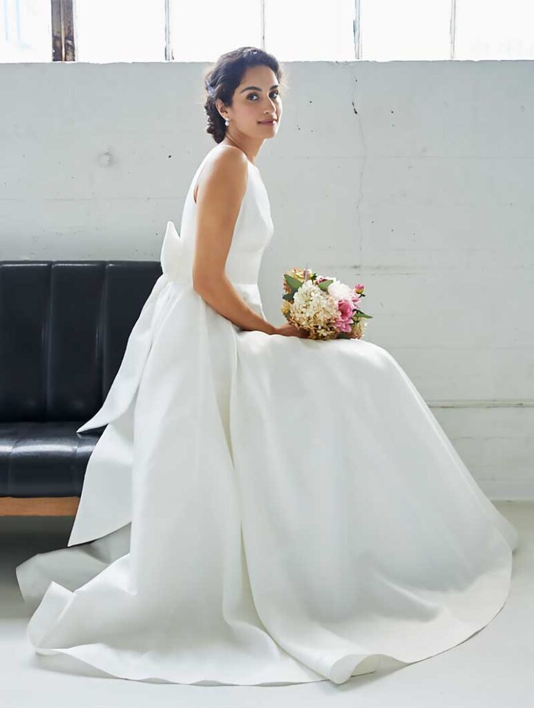 Revel by Lea Ann Belter Bridal - 413-v2