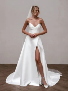 Rae-by-MWL-Made-With-Love-Bridal-with-front-slit