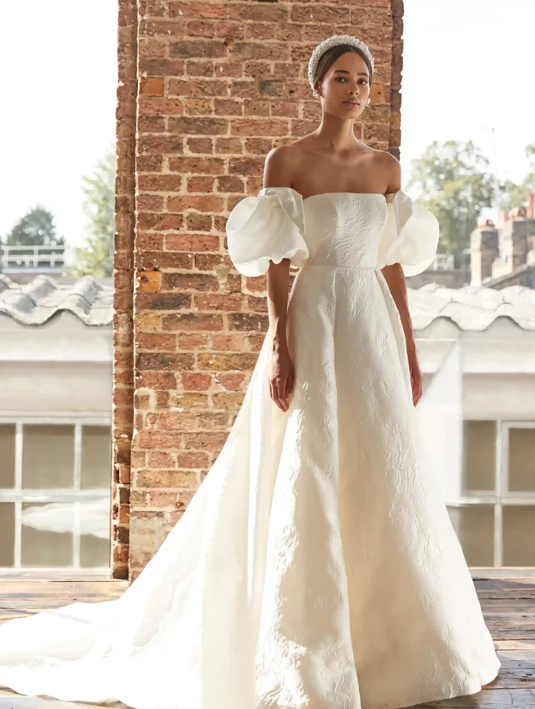 Stephanie-by-sassi-holford-bridal-front-view