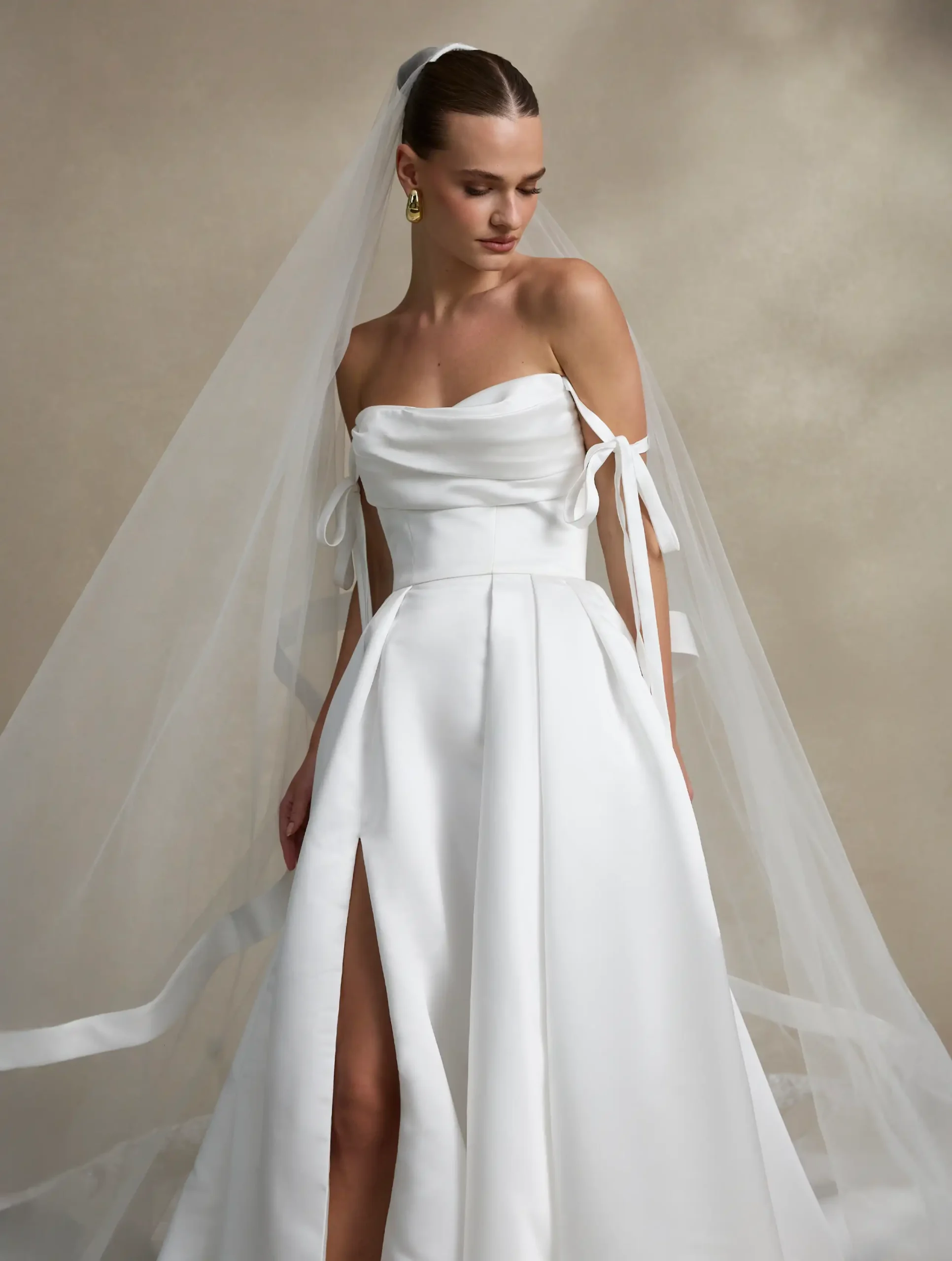 Bellarose-wedding-dress-by-La-Premier-Bridal-front-view-S22-25139-2120