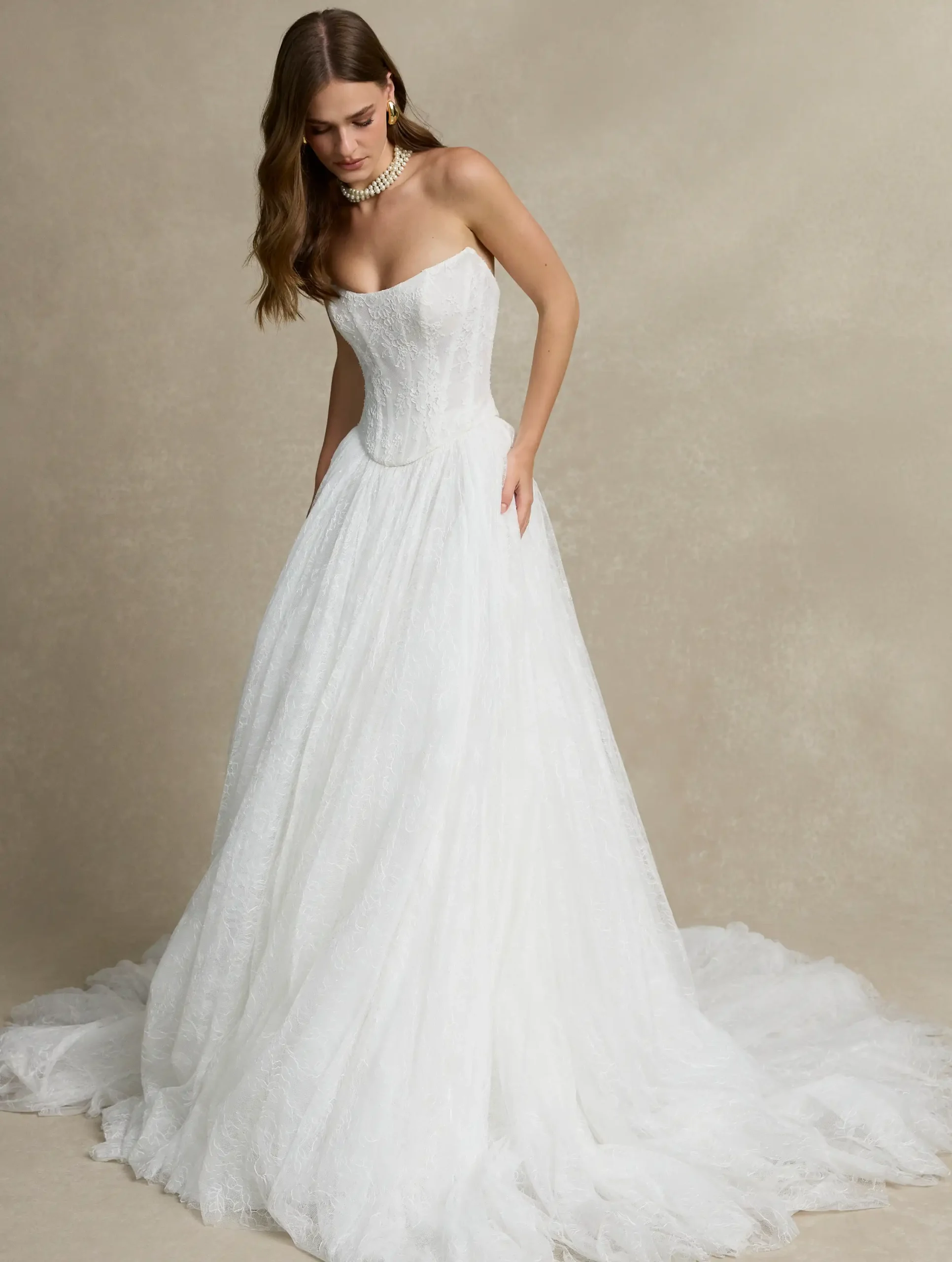 Britta-wedding-dress-by-La-Premier-Bridal-full-front-view-S01-25139-0133