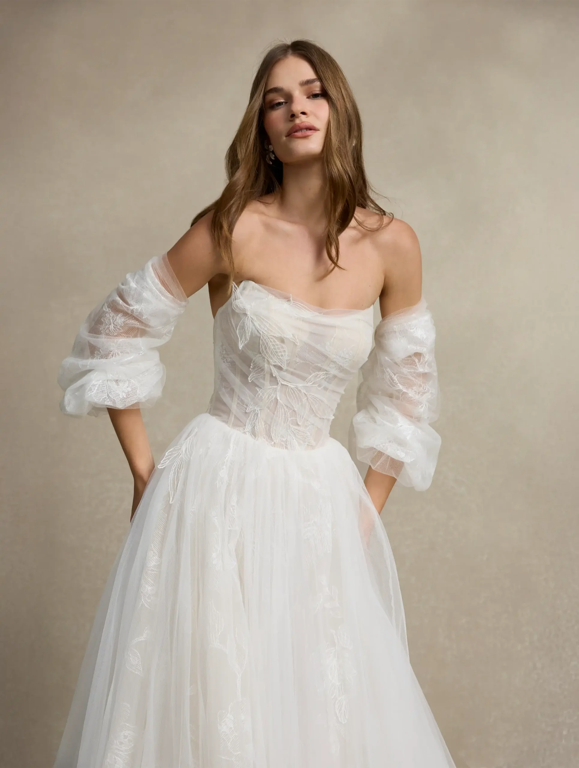 Bryce-wedding-dress-by-La-Premier-Bridal-front-view-S03-25139-0370