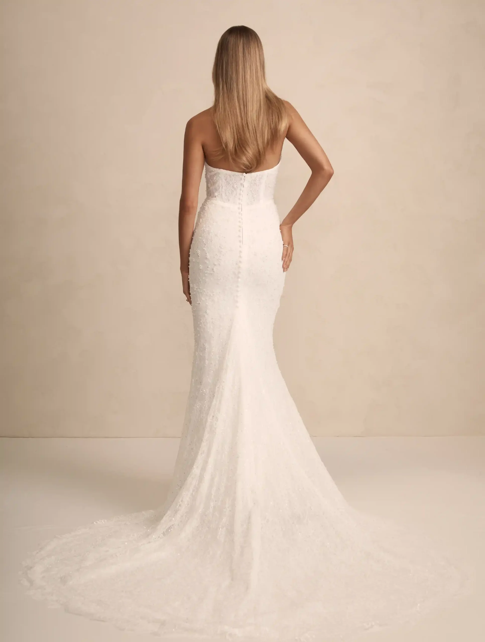 Haven-wedding-gown-by MWL Bride full-back-view